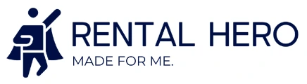 Rental Hero - made for me